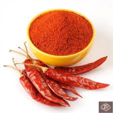 Chilli Powder 2
